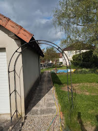 maison à Montceau-les-Mines (71)