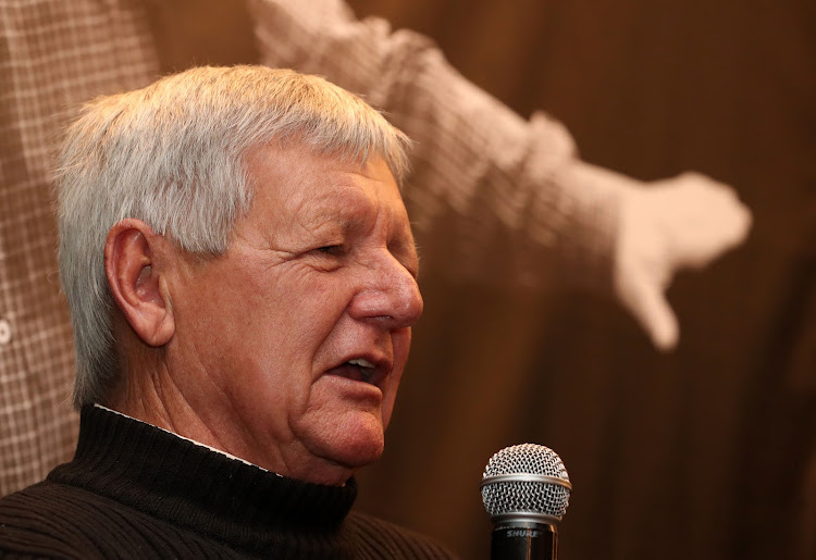 Former Bafana Bafana coach Clive Barker has thanked fans, former players and administrators as he continues his recovery.