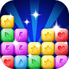 Popstar -popping star blast Casual games play 1.0