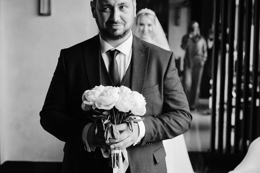 Fotografo di matrimoni Aleks Kalashnikov (alexkalashnikov). Foto del 27 luglio 2021