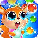 Herunterladen Jelly Bubble Pop - Fruit Bubble Shooting  Installieren Sie Neueste APK Downloader