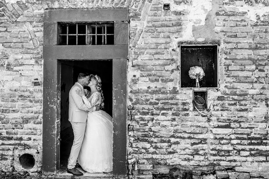 Photographe de mariage Stefan Dorna (dornafoto). Photo du 17 septembre 2023