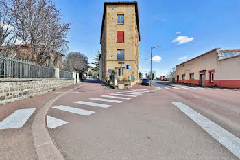 appartement à Vindry-sur-Turdine (69)