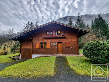 chalet à Chatel (74)