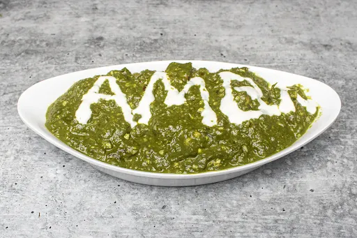 Palak Paneer