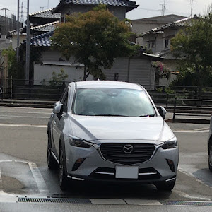 CX-3 DKEFW