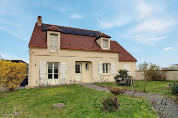 maison à Agnetz (60)