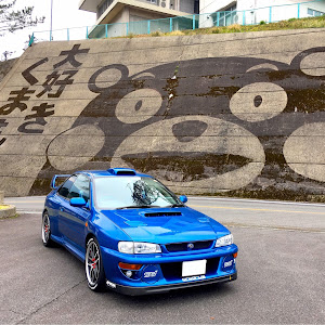 22B-STi Version