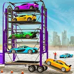 Cover Image of 下载 Multi Level Real Car Parking 1.10 APK