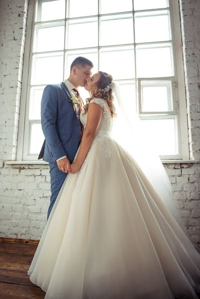 Wedding photographer Olha Havryliv (olgahavryliv). Photo of 16 March 2019