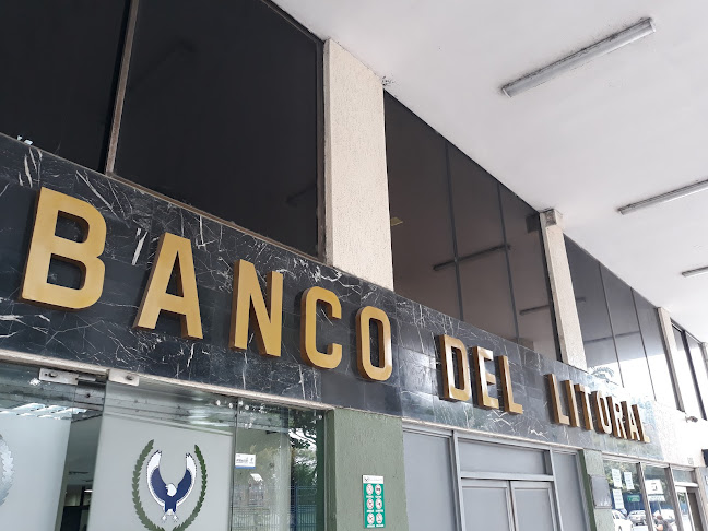 Opiniones de Banco del Litoral en Guayaquil - Banco