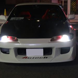 シルビア S15