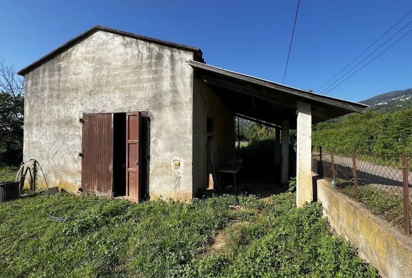  Vente Terrain à bâtir - à Santa-Lucia-di-Moriani (20230) 