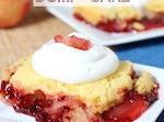 Apple Raspberry Dump Cake was pinched from <a href="http://www.sixsistersstuff.com/2014/02/apple-raspberry-dump-cake.html" target="_blank">www.sixsistersstuff.com.</a>