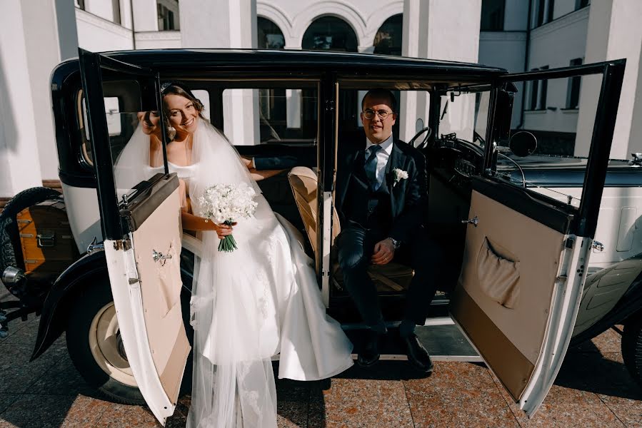 Fotógrafo de bodas Oleg Zaycev (olegzaicev). Foto del 18 de mayo 2020