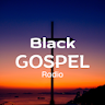 Black Gospel Radio Station FM icon