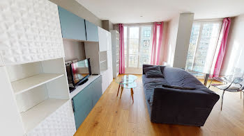 appartement à Montreuil (93)