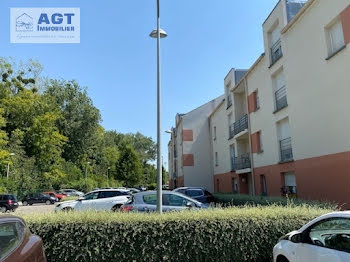 appartement à Beauvais (60)