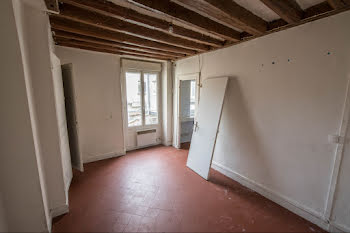 appartement à Nemours (77)