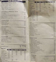 Rasoi Kamaal menu 4