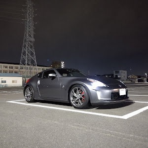 フェアレディZ Z34