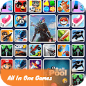 All Games : All In One Game