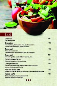 Ceecee menu 8