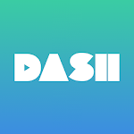 Cover Image of Download Dash Radio- Free Premium Radio, No Commercials 4.0 APK