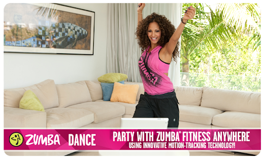 Download Zumba Dance apk