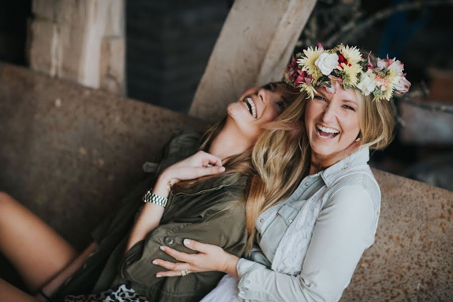 Photographe de mariage Philipp Pfau (philipppfau). Photo du 4 décembre 2020