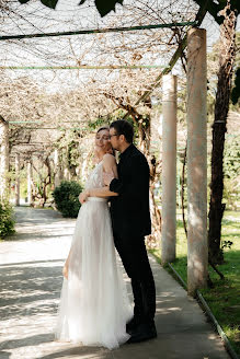 Wedding photographer Polina Gorshkova (polinagors). Photo of 27 April 2023