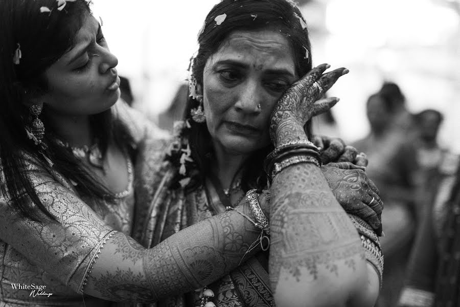 Fotógrafo de casamento Chandni Dua (chandnidua). Foto de 2 de março