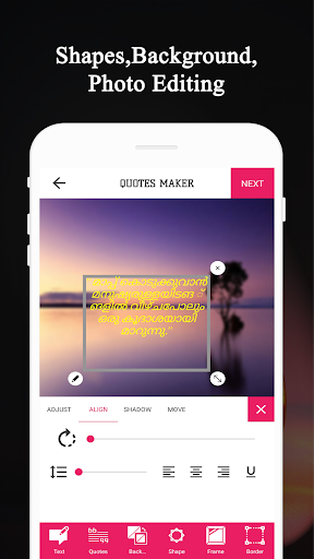 Tamil Text On Photo - Tamil Photo Editor