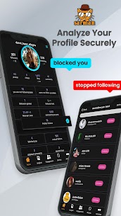Sarman Instagram Blockers, Story, Follower Reports 1