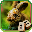 Herunterladen Mahjong: Easter Playtime Installieren Sie Neueste APK Downloader