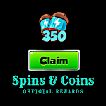 Cover Image of Download Spins And Coins 2019 : Masters Daily Free Links 3.1.2 APK