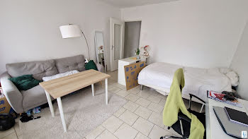 appartement à Rouen (76)