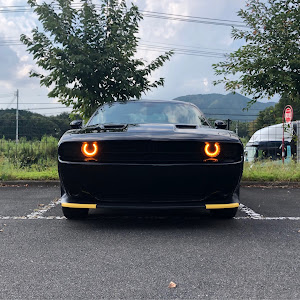 チャレンジャー SXT