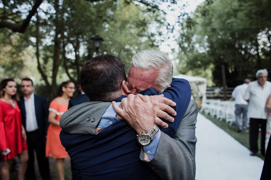 Fotógrafo de casamento Karin Schönhals (karinschonhals). Foto de 13 de março 2018