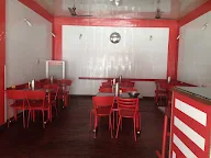 Shahi Ambur Biryani Centre photo 4