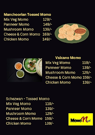 Momo Nest menu 4