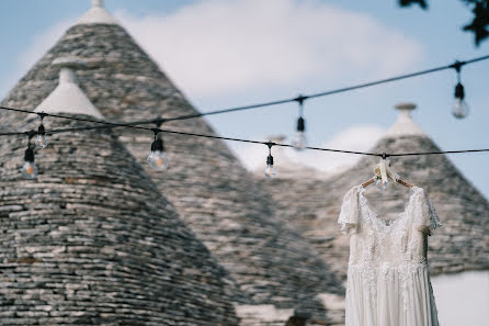 Fotografo di matrimoni Matteo Lomonte (lomonte). Foto del 25 febbraio 2022