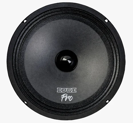 EDGE 8? PRO AUDIO MIDWOOFER DB-Series