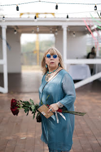 Fotógrafo de casamento Viktoriya Moteyunayte (moteuna). Foto de 17 de janeiro 2023