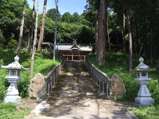 山王神社