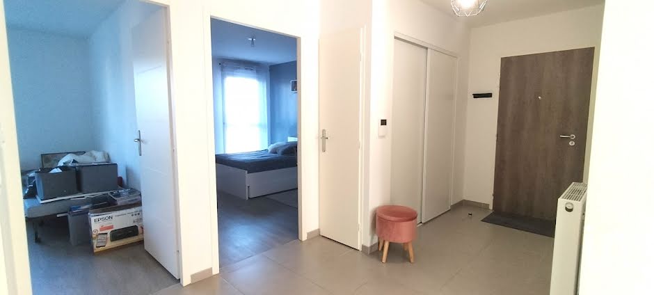 Vente appartement 3 pièces 78 m² à Bezannes (51430), 314 999 €