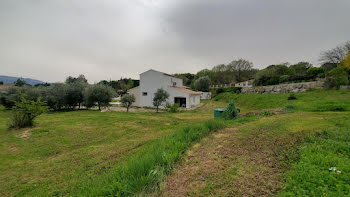 maison à Saint-Maximin-la-Sainte-Baume (83)