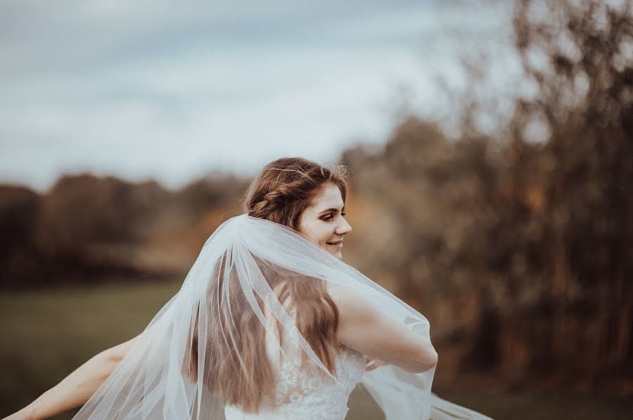 Wedding photographer Emanuele Pagni (pagni). Photo of 31 October 2019