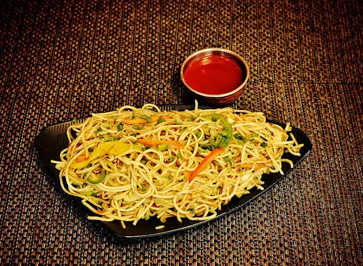 Veg Noodles