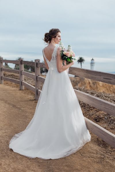 Photographe de mariage Anna Podolyak (dearann). Photo du 13 décembre 2017